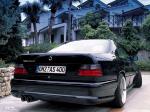 Mercedes-Benz E-Class CE V4 by Wald 1990 года